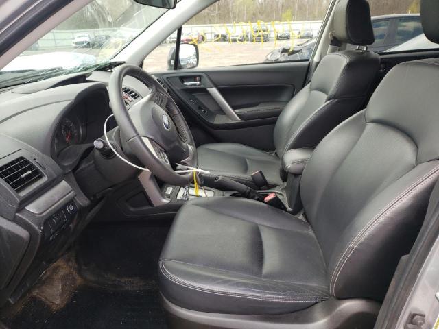 Foto 7 de la subasta – 2015 SUBARU FORESTER 2 con VIN JF2SJAHC8FH479791