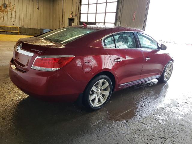 Photo 3 from auction – 2011 BUICK LACROSSE C with VIN 1G4GC5ED5BF100976