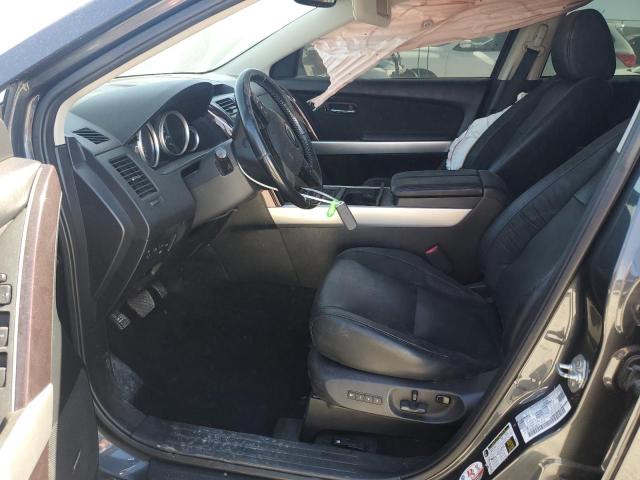 Photo 7 from auction – 2013 MAZDA CX-9 GRAND with VIN JM3TB3DV6D0425167