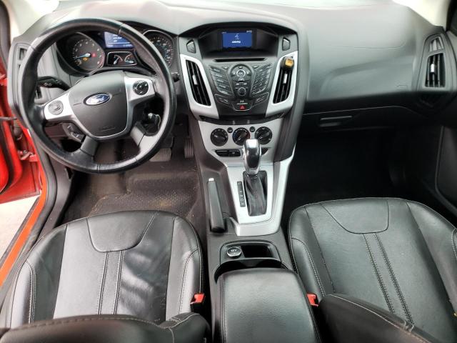 Photo 8 from auction – 2014 FORD FOCUS SE with VIN 1FADP3K20EL271844
