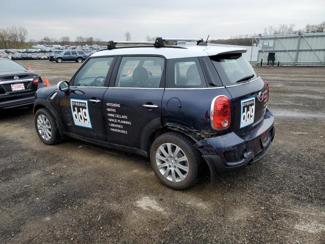 Photo 2 from auction – 2012 MINI COOPER S C with VIN WMWZC5C57CWM11834
