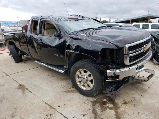 Photo 4 from auction – 2012 CHEVROLET SILVERADO with VIN 1GC2KYE84CZ317487