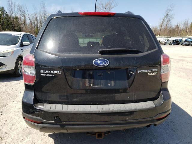 Photo 6 from auction – 2014 SUBARU FORESTER 2 with VIN JF2SJAEC1EH435148