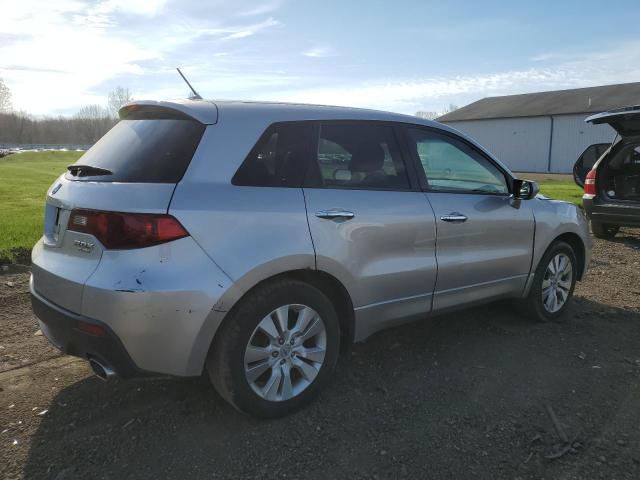 Photo 3 from auction – 2011 ACURA RDX with VIN 5J8TB2H25BA007050