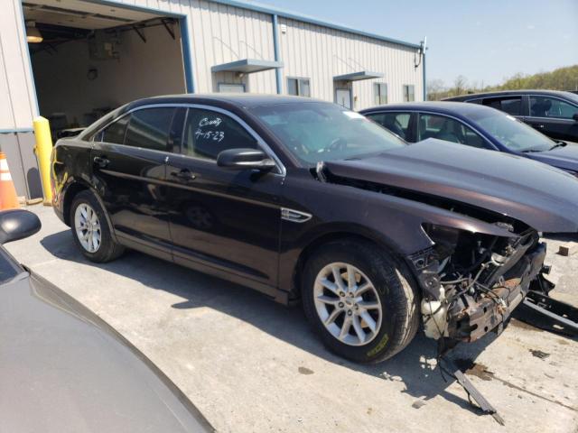 Фото 4 с аукциона – 2014 FORD TAURUS SE с VIN 1FAHP2D8XEG145478