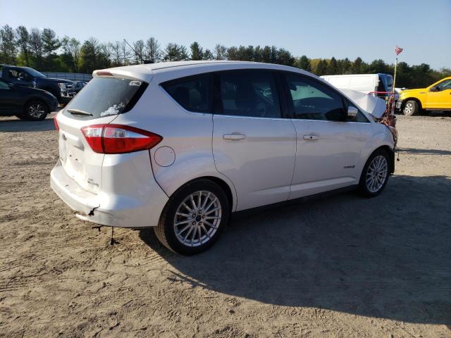 Photo 3 from auction – 2015 FORD C-MAX SEL with VIN 1FADP5BU3FL103789