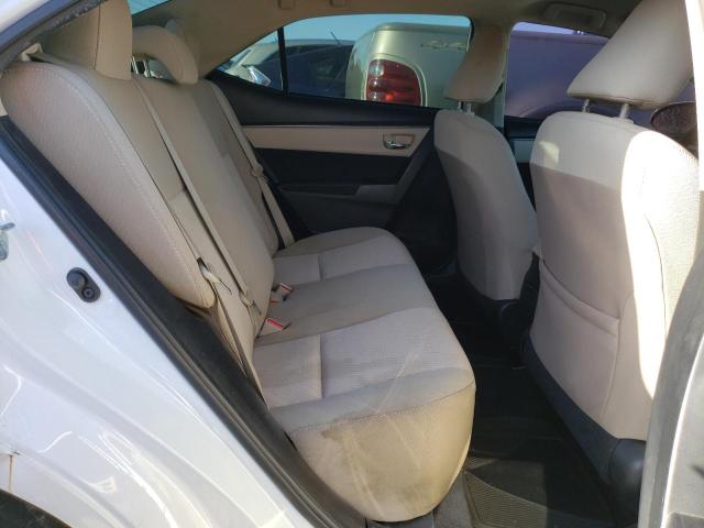 Photo 10 from auction – 2014 TOYOTA COROLLA L with VIN 2T1BURHE4EC059163