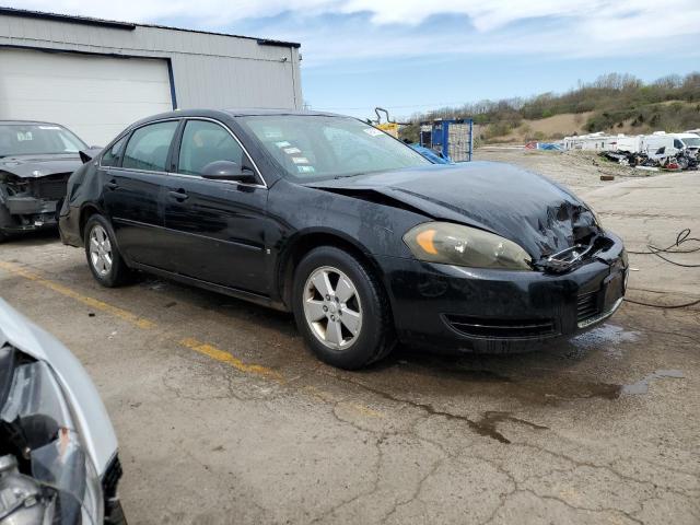 Photo 4 from auction – 2006 CHEVROLET IMPALA LT with VIN 2G1WT58K169352192