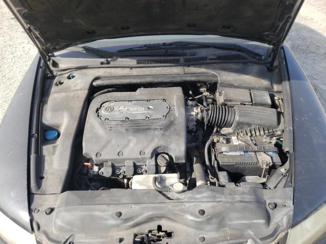 Photo 11 from auction – 2006 ACURA 3.2TL with VIN 19UUA66286A046500