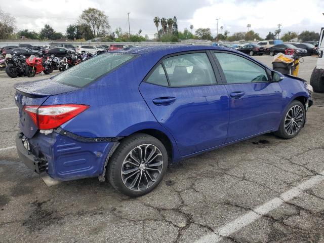 Photo 3 from auction – 2015 TOYOTA COROLLA L with VIN 5YFBURHE3FP304830