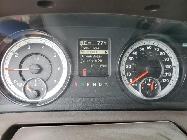 Photo 9 from auction – 2015 RAM 1500 SLT with VIN 1C6RR7LT6FS527220