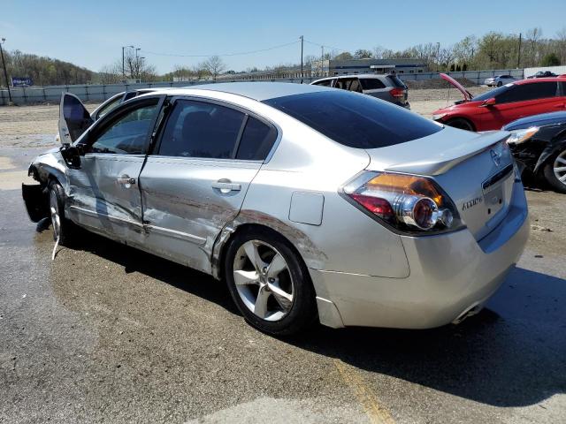 Photo 2 from auction – 2007 NISSAN ALTIMA 3.5 with VIN 1N4BL21EX7C145373
