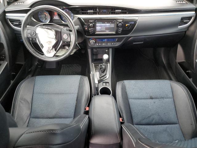 Photo 8 from auction – 2016 TOYOTA COROLLA L with VIN 2T1BURHE8GC733284