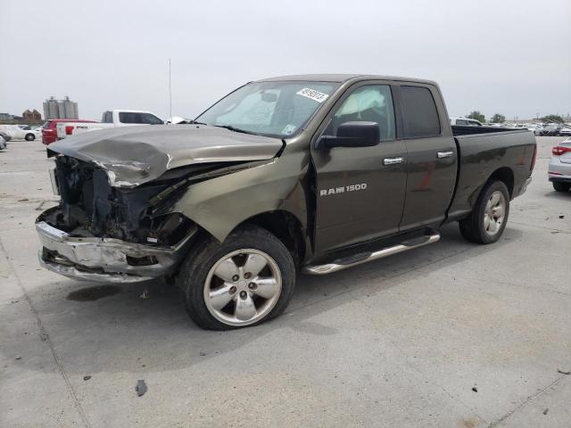 DODGE RAM 1500 S 2012 with VIN 1C6RD7GT8CS326679 - Photo from auction