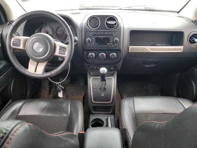 Photo 8 from auction – 2016 JEEP COMPASS SP with VIN 1C4NJDBB5GD765734