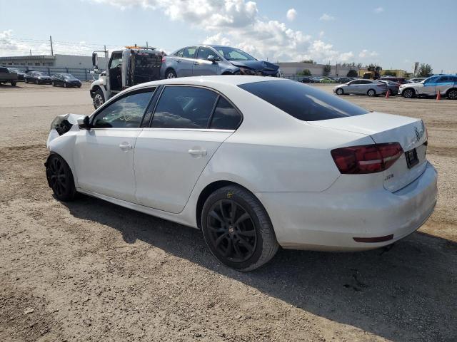 Photo 2 from auction – 2017 VOLKSWAGEN JETTA S with VIN 3VW2B7AJ6HM338950