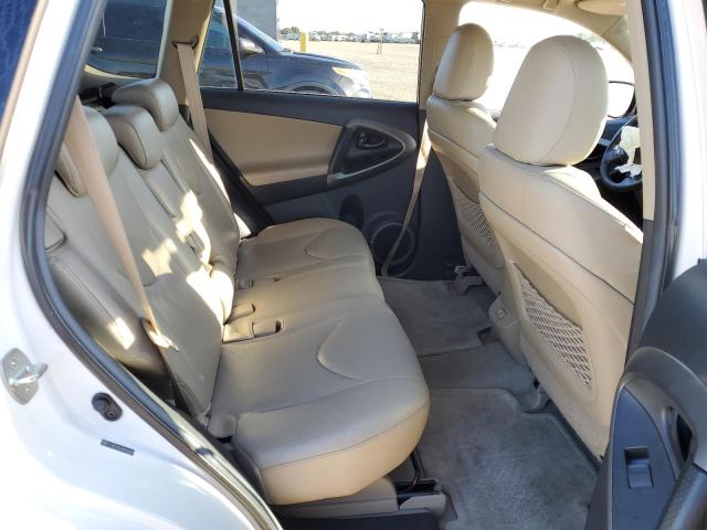 Photo 10 from auction – 2011 TOYOTA RAV4 LIMIT with VIN 2T3DK4DV4BW054084