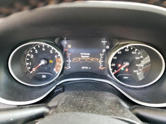 Photo 9 from auction – 2020 JEEP COMPASS LI with VIN 3C4NJCCB1LT152586