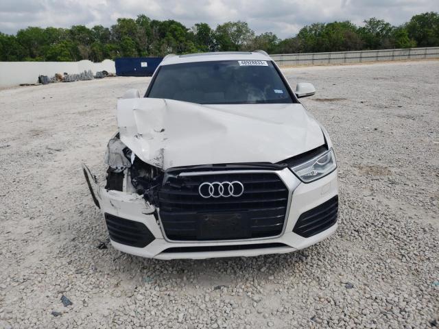 Photo 5 from auction – 2018 AUDI Q3 PREMIUM with VIN WA1BCCFS5JR014977