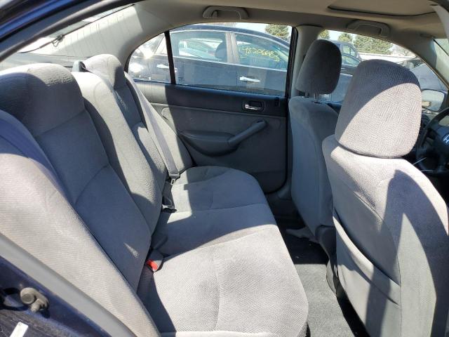 Photo 10 from auction – 2002 HONDA CIVIC EX with VIN 2HGES26732H524937