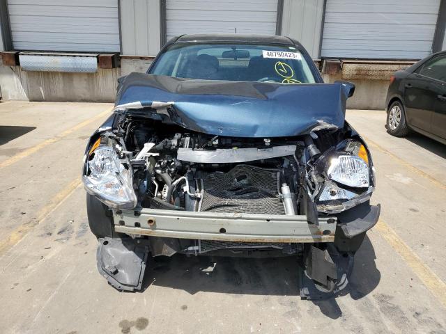 Photo 5 from auction – 2015 NISSAN VERSA S with VIN 3N1CN7AP6FL901746