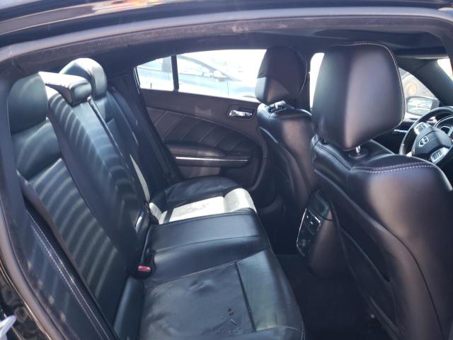 Photo 10 from auction – 2014 DODGE CHARGER R/ with VIN 2C3CDXCT5EH143775