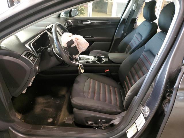 Photo 7 from auction – 2016 FORD FUSION SE with VIN 3FA6P0H72GR288384