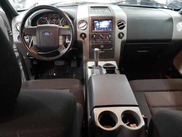 Photo 8 from auction – 2004 FORD F150 SUPER with VIN 1FTPW14554KC31799