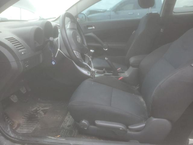 Photo 7 from auction – 2007 TOYOTA SCION TC with VIN JTKDE167770210045