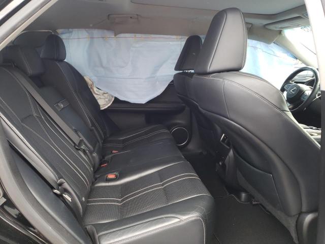 Photo 10 from auction – 2016 LEXUS RX 350 with VIN 2T2ZZMCA4GC005383