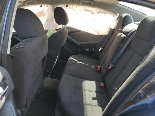 Photo 10 from auction – 2012 NISSAN ALTIMA BAS with VIN 1N4AL2APXCN543209