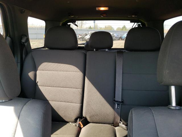 Foto 10 de la subasta – 2012 FORD ESCAPE XLT con VIN 1FMCU0D78CKA16816