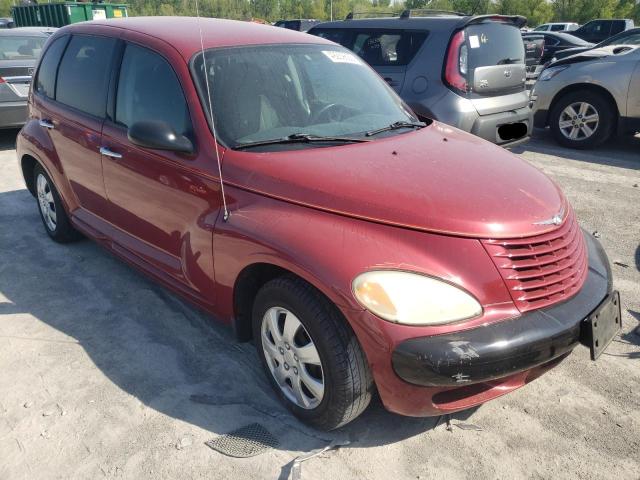 Zdjęcie 4 z aukcji – 2003 CHRYSLER PT CRUISER z VIN 3C4FY48B73T657188