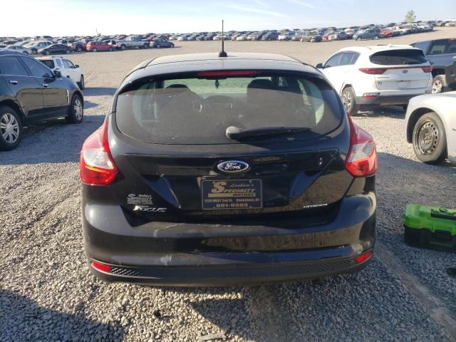 Photo 6 from auction – 2014 FORD FOCUS SE with VIN 1FADP3K2XEL236471