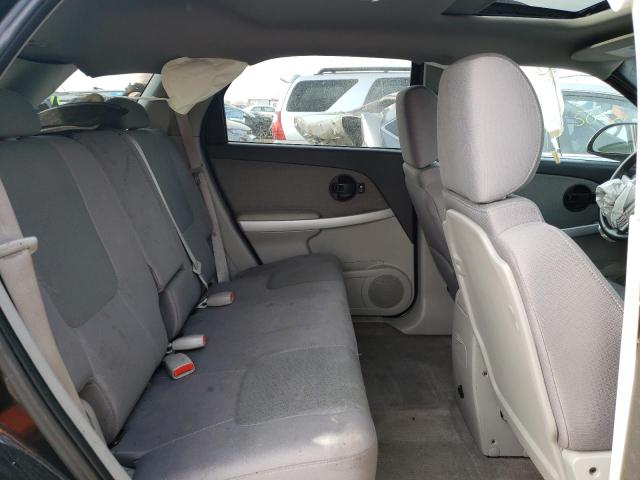 Photo 10 from auction – 2008 CHEVROLET EQUINOX LT with VIN 2CNDL43F386053998