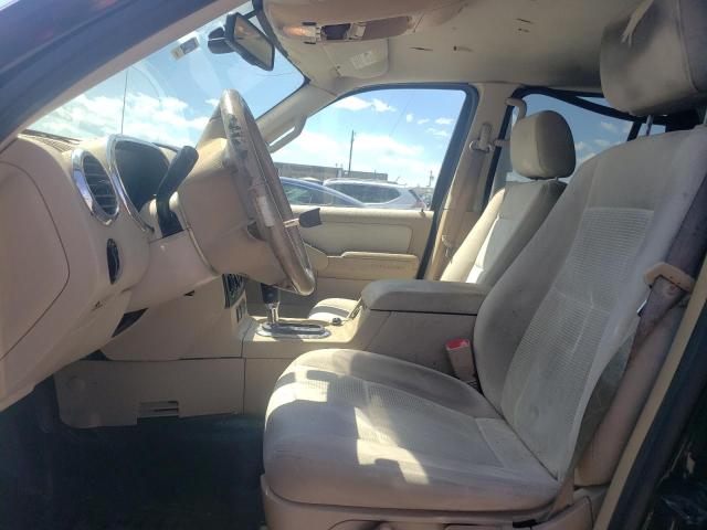 Photo 7 from auction – 2007 FORD EXPLORER S with VIN 1FMEU31817UA12740