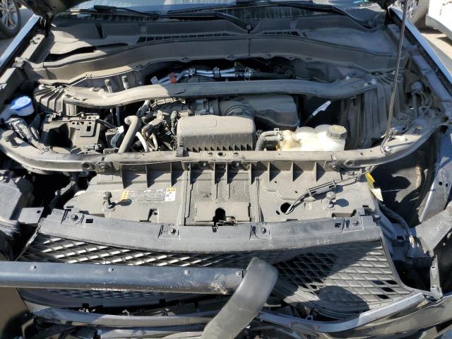 Photo 12 from auction – 2020 FORD EXPLORER P with VIN 1FM5K8AB4LGA97371