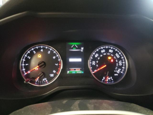 Photo 9 from auction – 2020 TOYOTA RAV4 LE with VIN 2T3F1RFV5LC102152