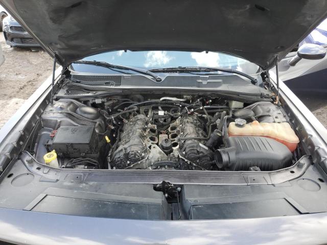Photo 11 from auction – 2016 DODGE CHALLENGER with VIN 2C3CDZAG2GH119471