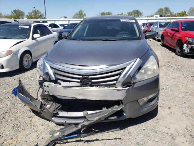 Photo 5 from auction – 2014 NISSAN ALTIMA 2.5 with VIN 1N4AL3AP4EC138922