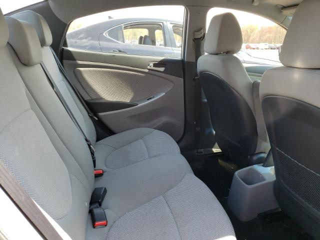 Photo 10 from auction – 2013 HYUNDAI ACCENT GLS with VIN KMHCT4AE3DU509113