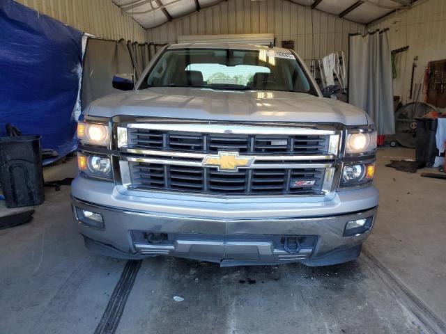 Photo 5 from auction – 2014 CHEVROLET SILVERADO with VIN 3GCUKSEC0EG332257