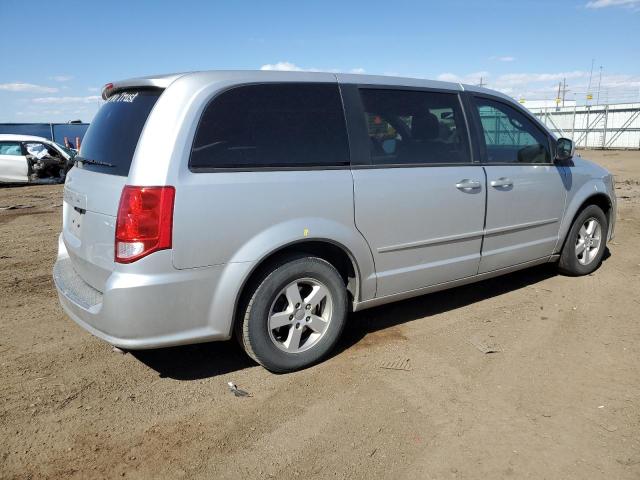 Photo 3 from auction – 2011 DODGE GRAND CARA with VIN 2D4RN3DG7BR623399