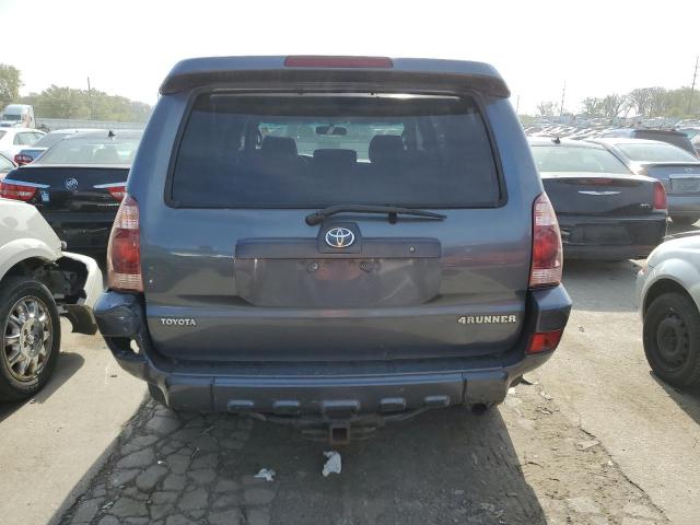 Photo 6 from auction – 2004 TOYOTA 4RUNNER SR with VIN JTEBT14R940045096