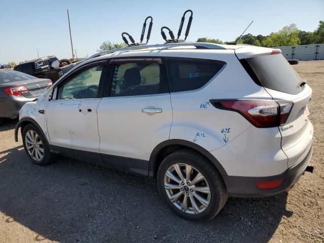 Photo 2 from auction – 2017 FORD ESCAPE TIT with VIN 1FMCU0J90HUA88854