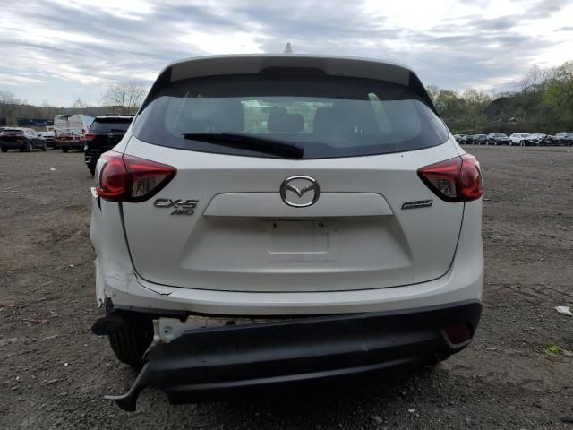 Photo 6 from auction – 2015 MAZDA CX-5 SPORT with VIN JM3KE4BY1F0482434