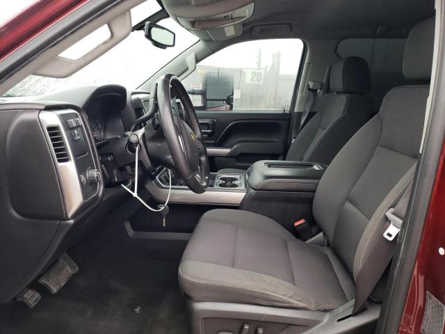 Photo 7 from auction – 2016 CHEVROLET SILVERADO with VIN 1GC4CZC8XGF157668