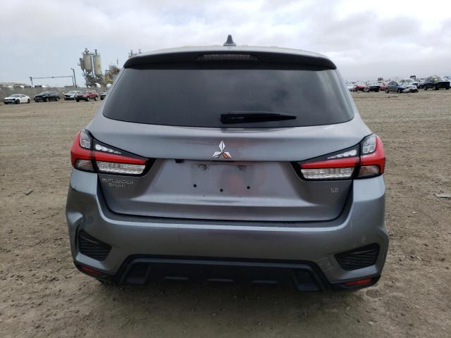 Photo 6 from auction – 2020 MITSUBISHI OUTLANDER with VIN JA4AP4AU8LU016205