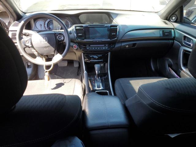 Photo 8 from auction – 2017 HONDA ACCORD EX with VIN 1HGCT1B71HA009530