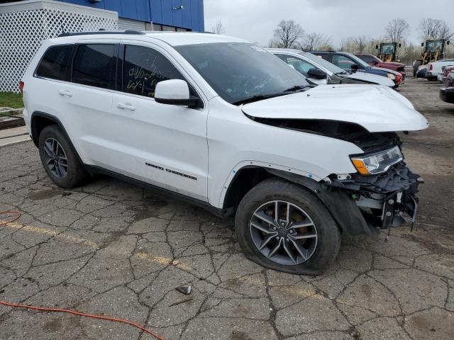 Photo 4 from auction – 2019 JEEP GRAND CHER with VIN 1C4RJFAG6KC618962